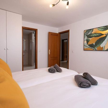 The Roof Of The City Center, By Comfortable Luxury Corralejo Exteriér fotografie