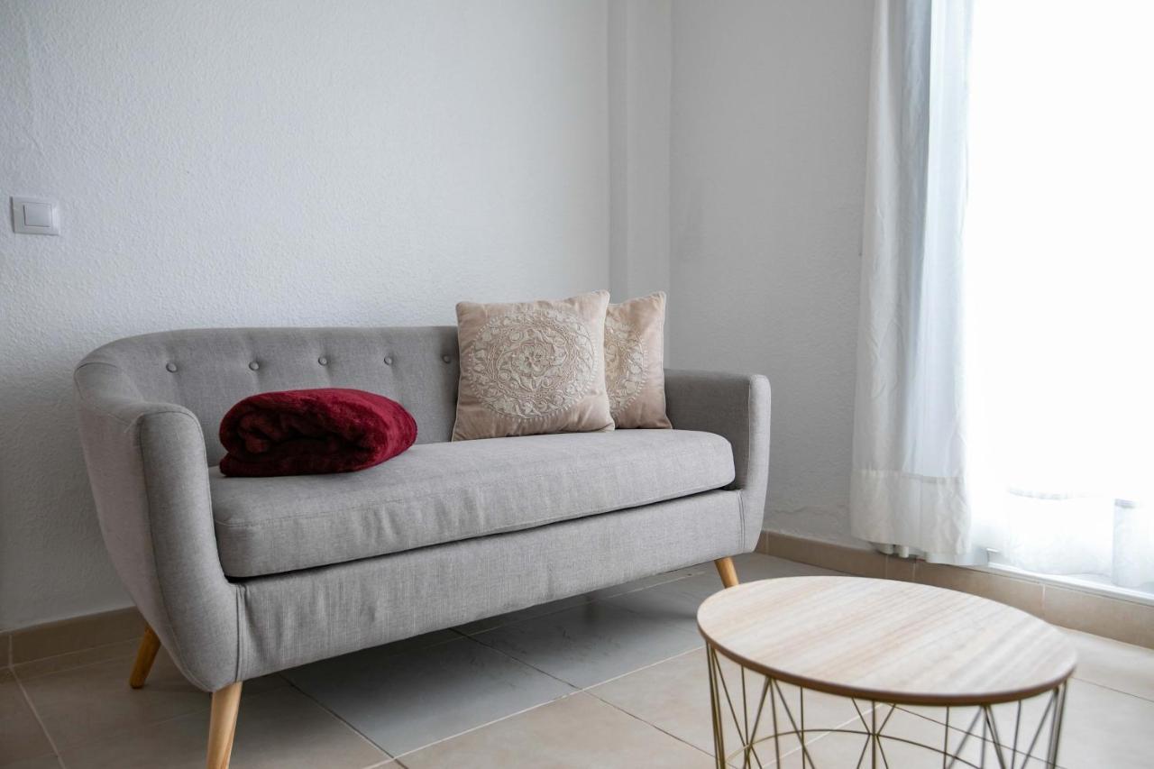 The Roof Of The City Center, By Comfortable Luxury Corralejo Exteriér fotografie