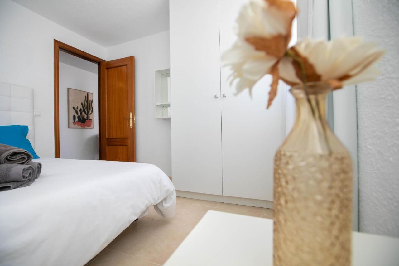 The Roof Of The City Center, By Comfortable Luxury Corralejo Exteriér fotografie