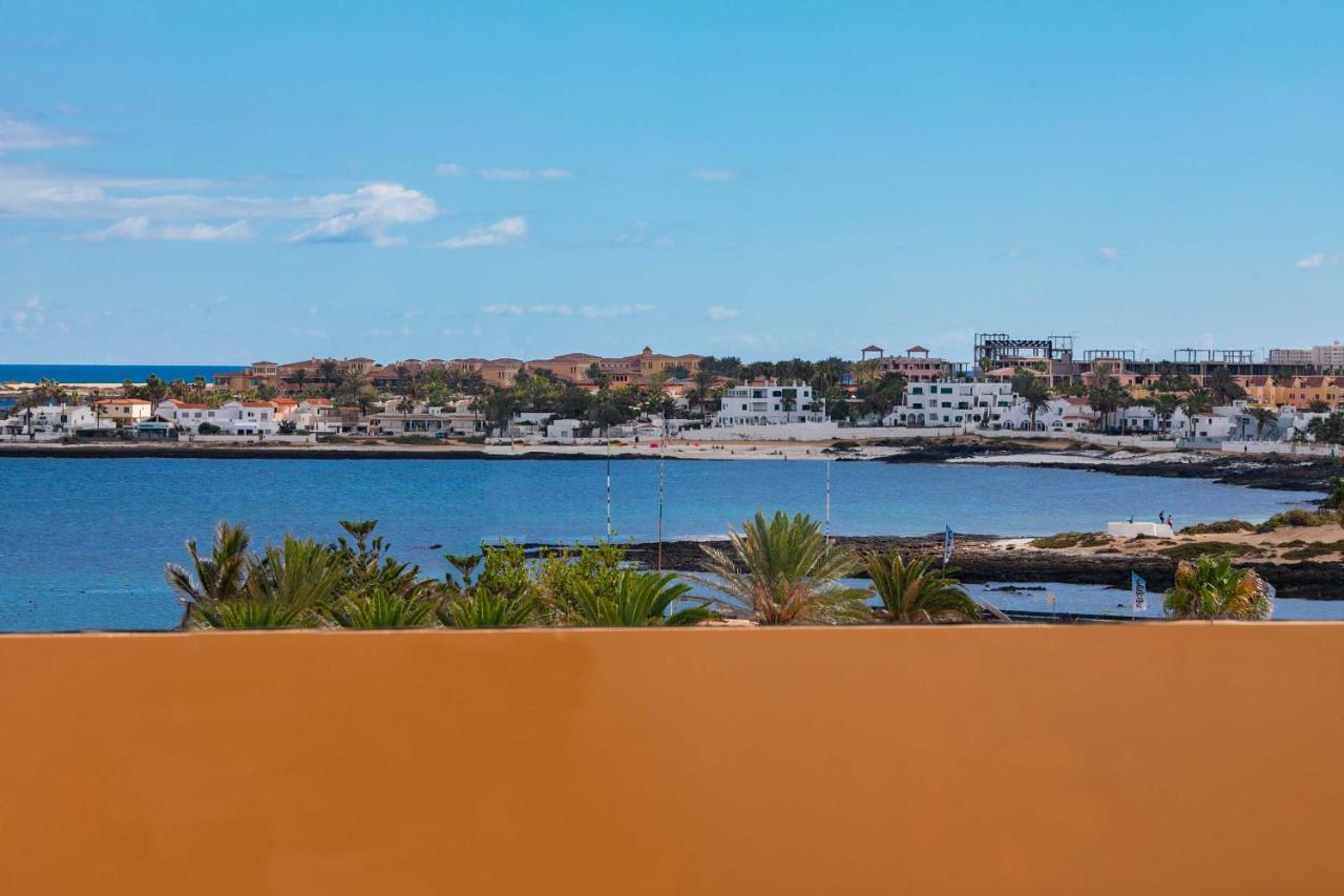 The Roof Of The City Center, By Comfortable Luxury Corralejo Exteriér fotografie
