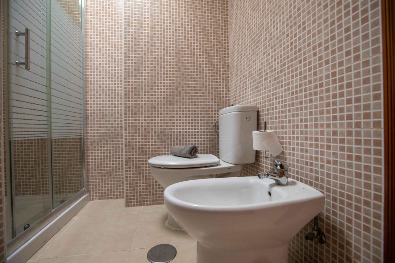 The Roof Of The City Center, By Comfortable Luxury Corralejo Exteriér fotografie