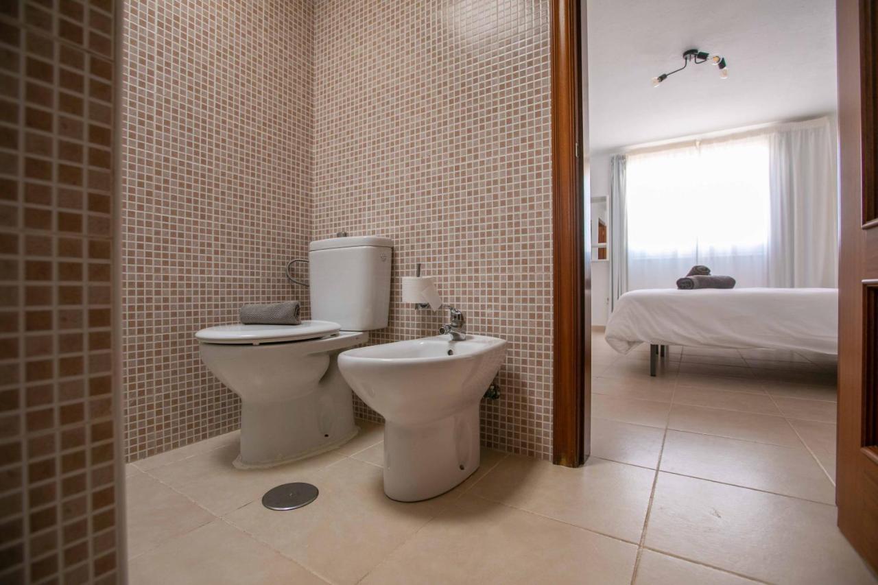 The Roof Of The City Center, By Comfortable Luxury Corralejo Exteriér fotografie