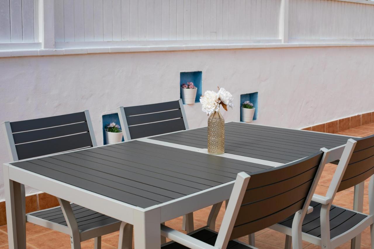 The Roof Of The City Center, By Comfortable Luxury Corralejo Exteriér fotografie