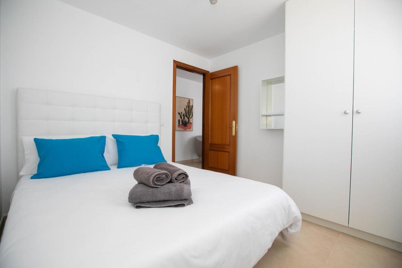 The Roof Of The City Center, By Comfortable Luxury Corralejo Exteriér fotografie